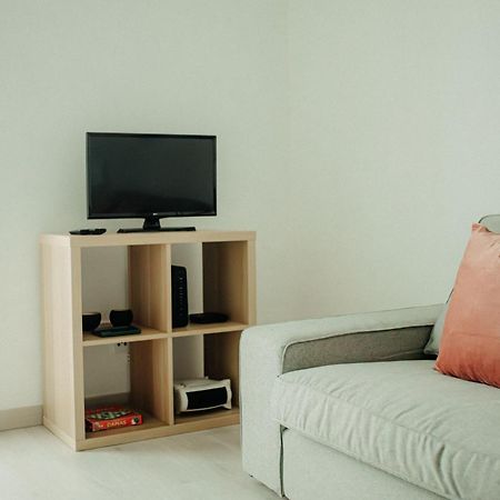 Belem Tejo - Memoria Apartment Lisbon Luaran gambar