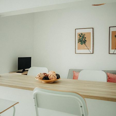 Belem Tejo - Memoria Apartment Lisbon Luaran gambar