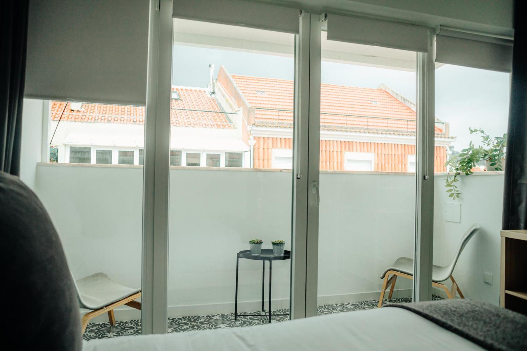 Belem Tejo - Memoria Apartment Lisbon Luaran gambar