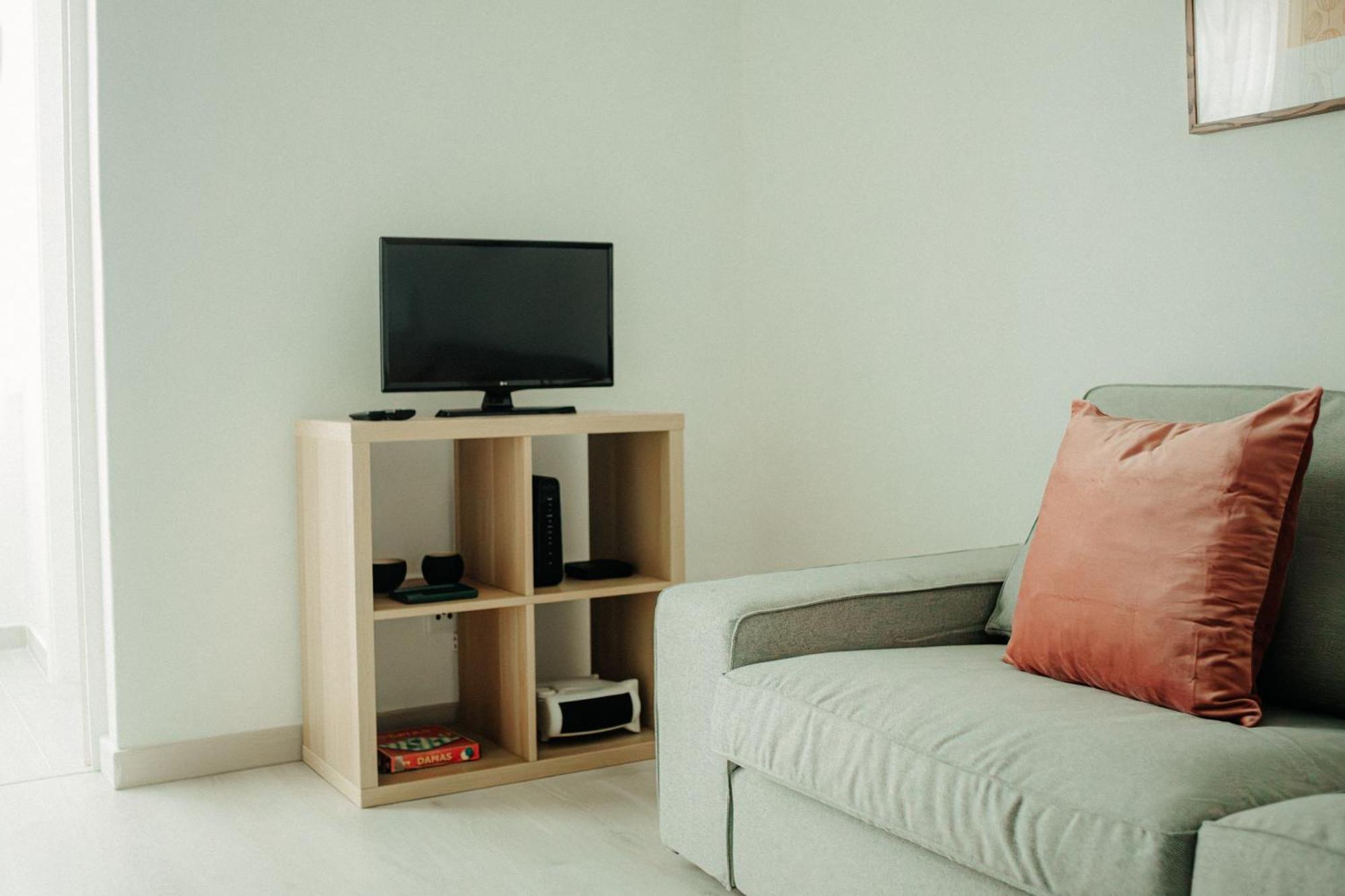 Belem Tejo - Memoria Apartment Lisbon Luaran gambar