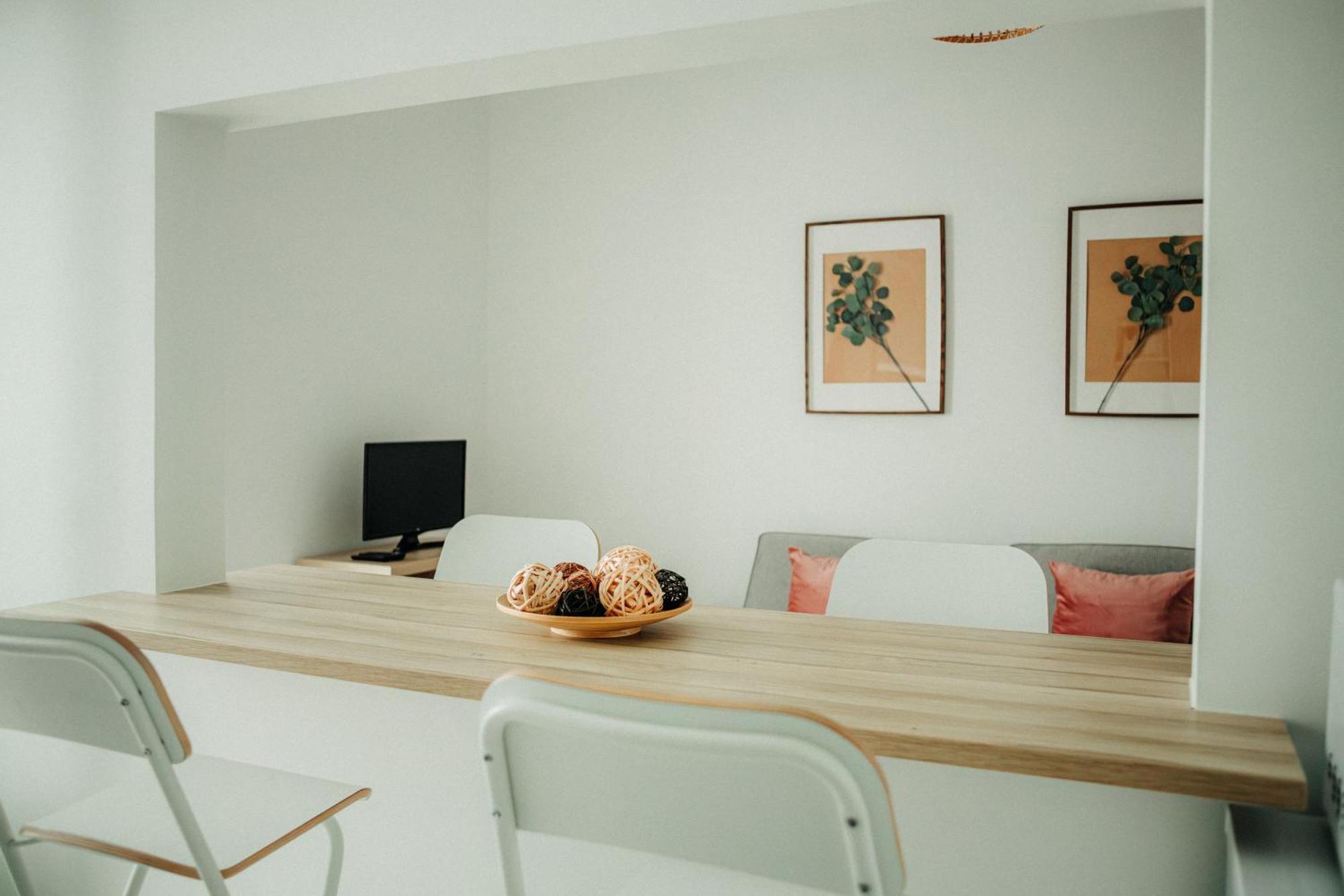 Belem Tejo - Memoria Apartment Lisbon Luaran gambar