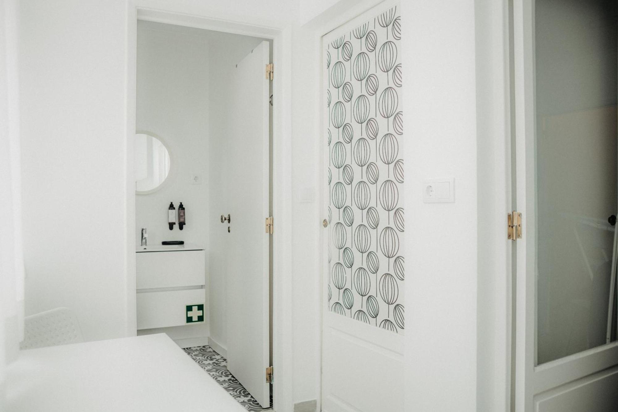 Belem Tejo - Memoria Apartment Lisbon Luaran gambar