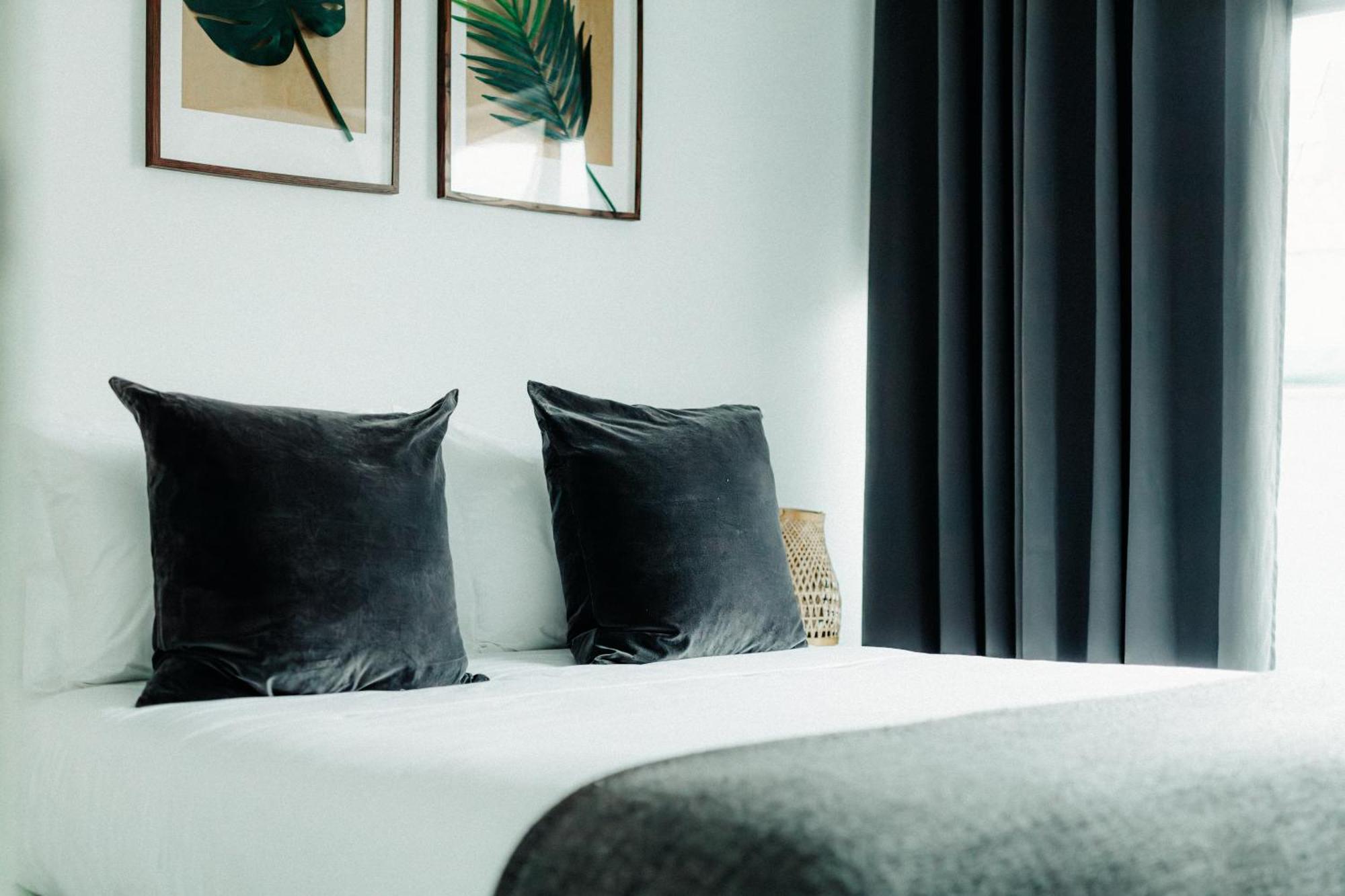 Belem Tejo - Memoria Apartment Lisbon Luaran gambar