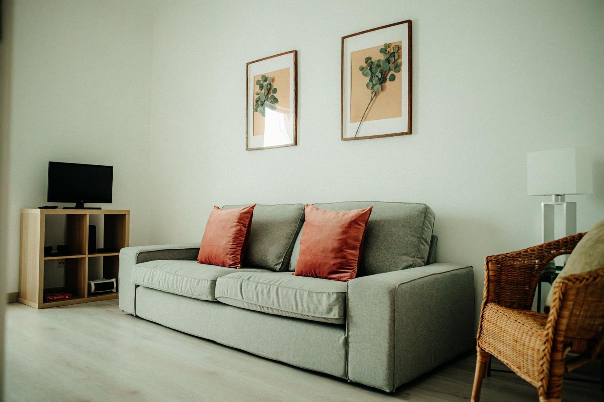 Belem Tejo - Memoria Apartment Lisbon Luaran gambar
