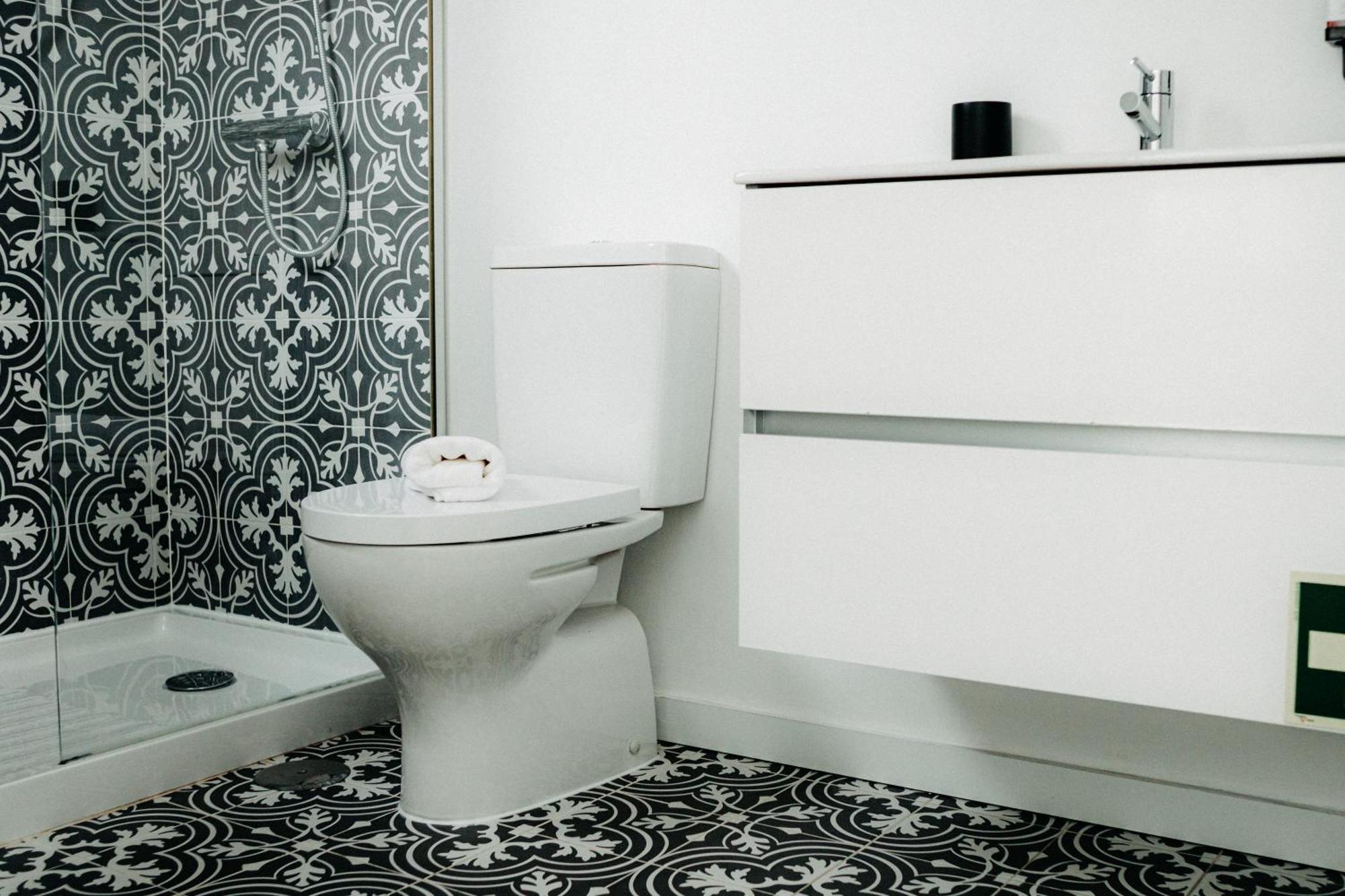 Belem Tejo - Memoria Apartment Lisbon Luaran gambar