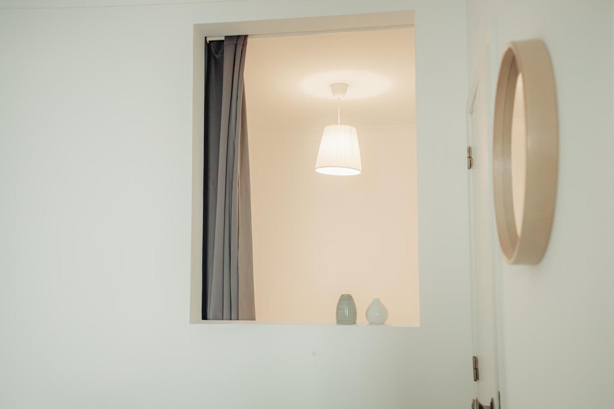 Belem Tejo - Memoria Apartment Lisbon Luaran gambar