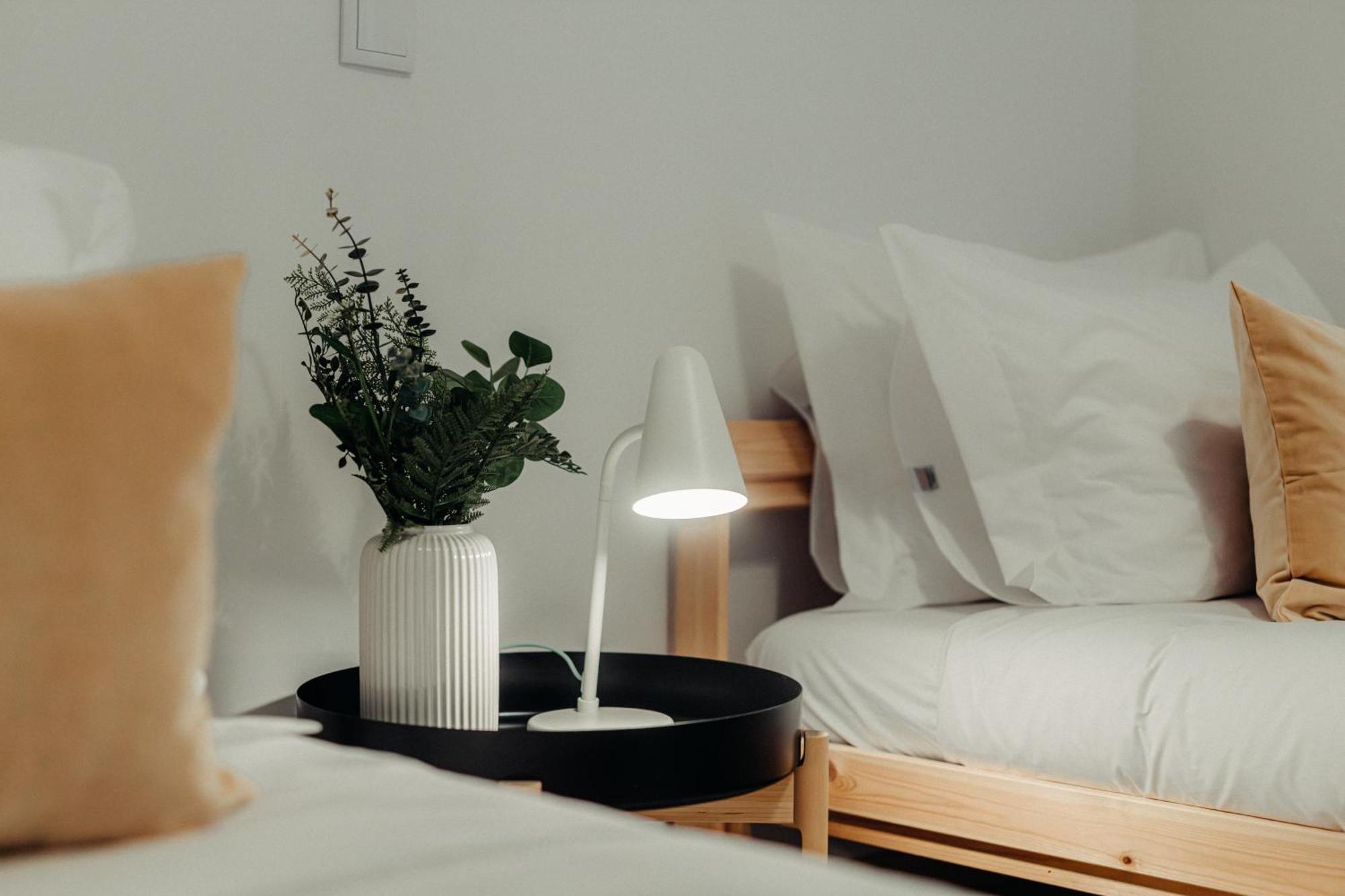 Belem Tejo - Memoria Apartment Lisbon Luaran gambar