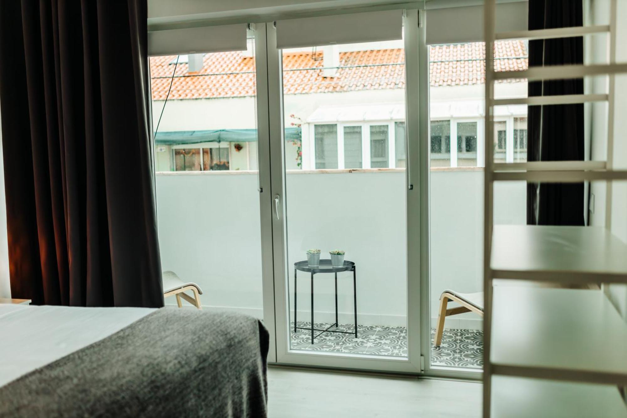 Belem Tejo - Memoria Apartment Lisbon Luaran gambar