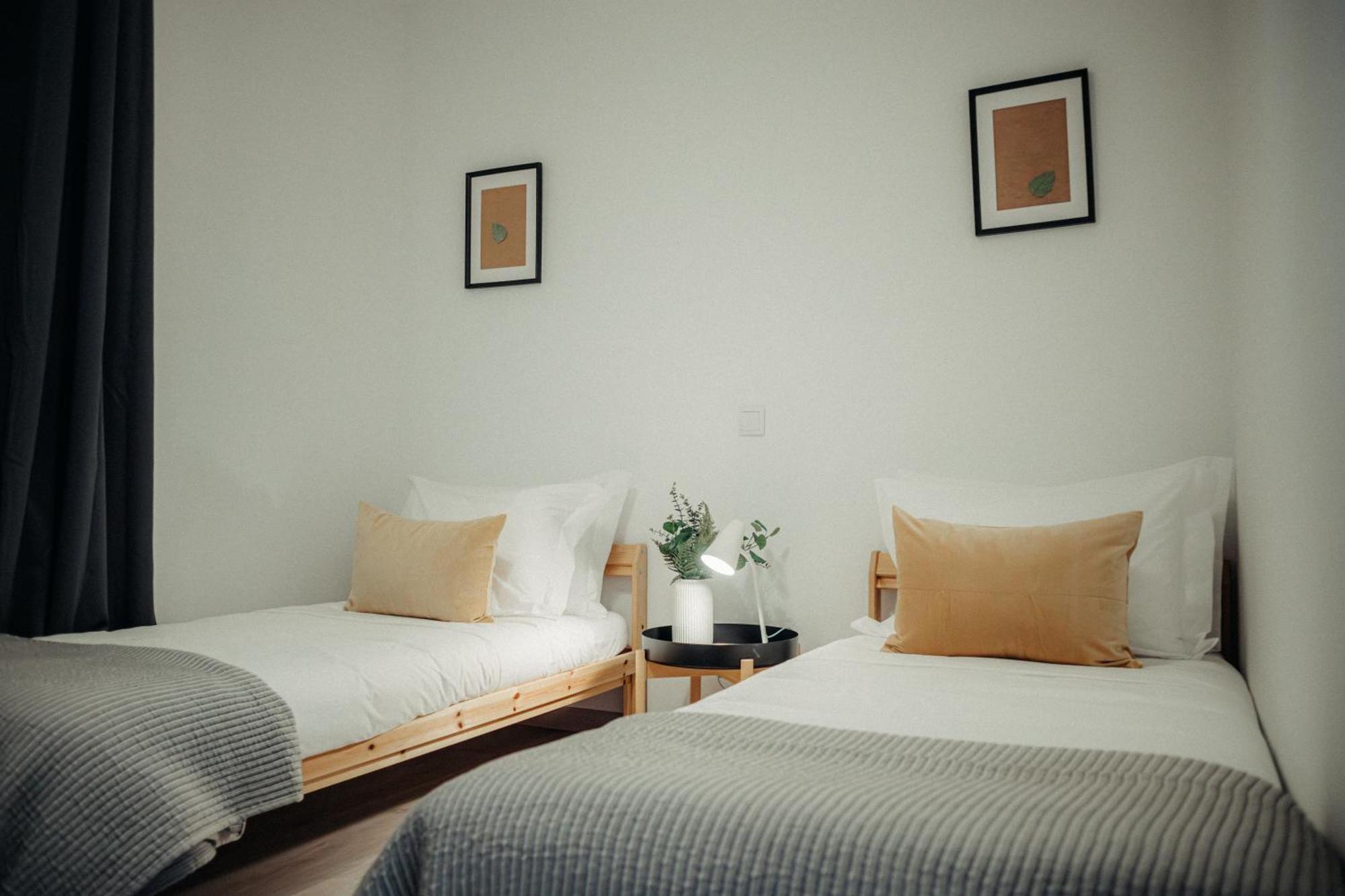 Belem Tejo - Memoria Apartment Lisbon Luaran gambar