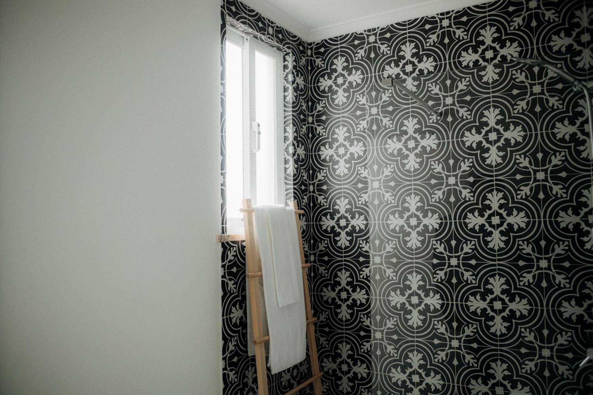 Belem Tejo - Memoria Apartment Lisbon Luaran gambar